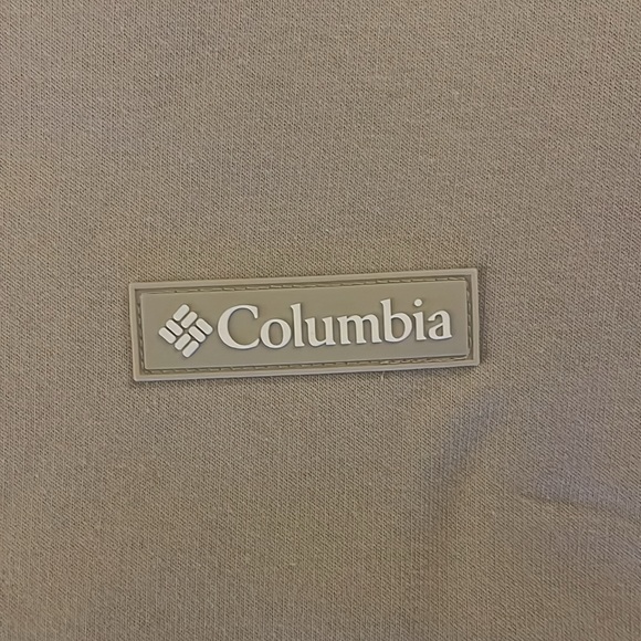 Women’s Columbia Marble Canyon Crew Sweatshirt - Picture 5 of 8